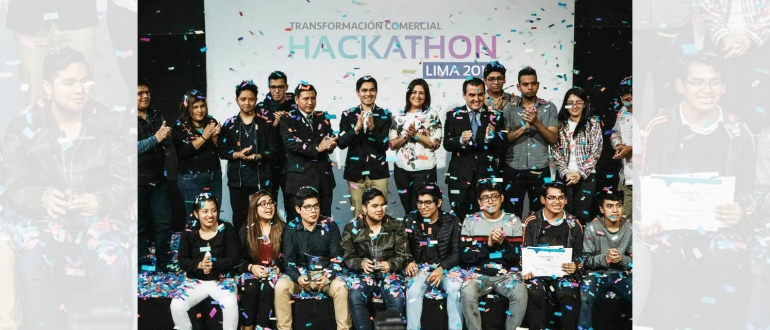 Villarrealinos obtienen primer y tercer lugar en concurso de innovación tecnológica