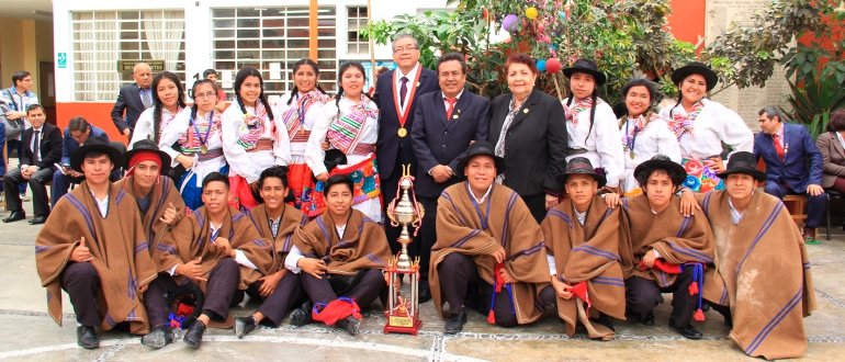 Quincuagésimo sexto aniversario festeja Ciencias Financieras y Contables