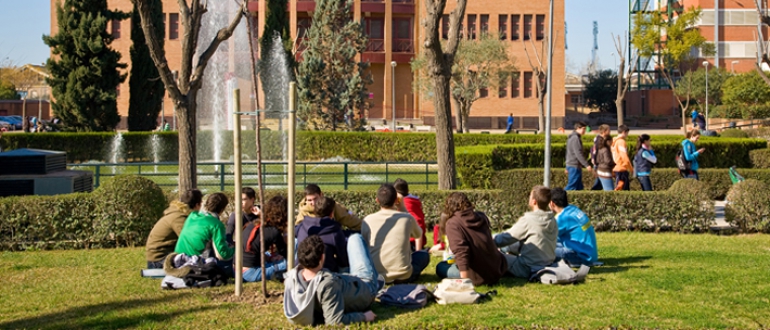 Se suscribe convenio con Universidad de Sevilla