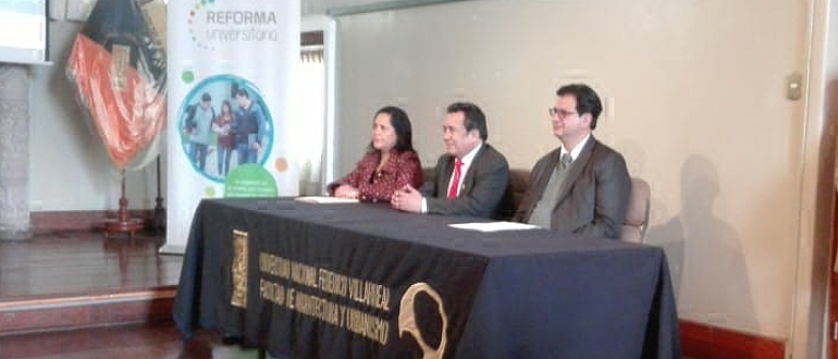 Ministerios de Educación y de Salud realizan en Villarreal taller sobre salud mental en universidades